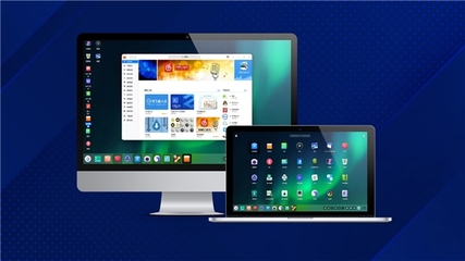 統信UOS推出首款郵件客戶端，引領國產操作系統軟硬件協同突圍