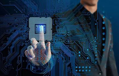 聚焦應(yīng)用 計(jì)算機(jī)軟硬件技術(shù)創(chuàng)新的核心路徑